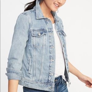 Old Navy Denim Jacket